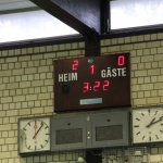 2016_11_06 Läanderpokal die Zweite